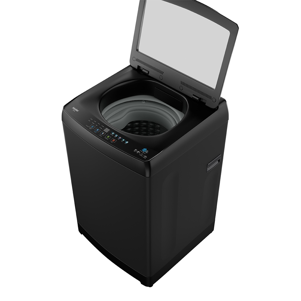 Haier 8KG Top Load Washing Washing Machine (HWM80-310BKN)